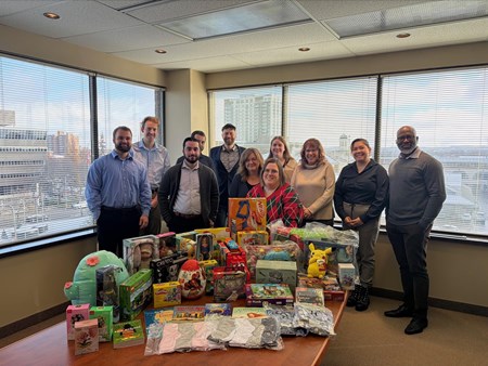 It’s The Time of Year to Spread Some Cheer! 23325 community care 1