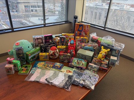 It’s The Time of Year to Spread Some Cheer! 23325 community care 2